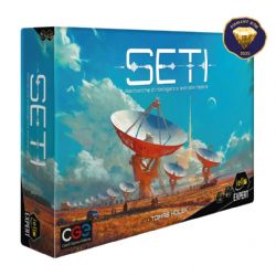 JEU SETI